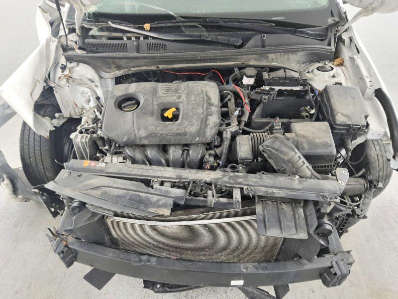 Aukcja sprzedaży 2023 Kia Forte, vin: 3KPF24ADXPE682691, numer aukcji: 51427036