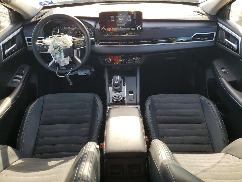 Aukcja sprzedaży 2024 Mitsubishi Outlander, vin: JA4J3VA84RZ011700, numer aukcji: 49433806