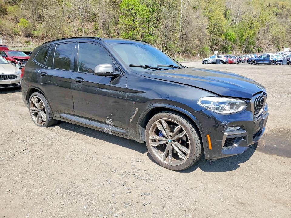 50685726 :رقم المزاد ، 5UXTS3C53K0Z04278 vin ، 2019 Bmw X3 مزاد بيع