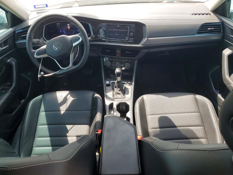 48454086 :رقم المزاد ، 3VWEM7BU3NM010428 vin ، 2022 Volkswagen Jetta مزاد بيع