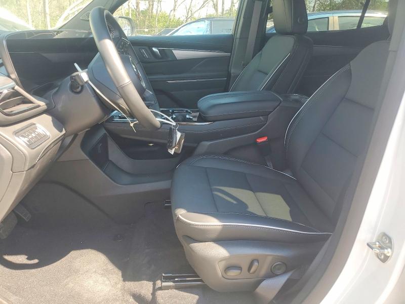 2025 Buick Enclave მანქანა იყიდება აუქციონზე, vin: 5GAERARS7SJ151907, აუქციონის ნომერი: 86613185