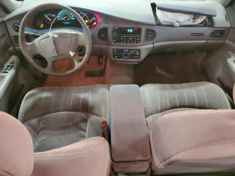 Aukcja sprzedaży 1999 Buick Century, vin: 2G4WS52M5X1591745, numer aukcji: 49220406