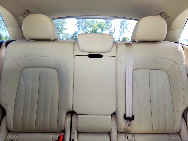 2019 Audi Q5 მანქანა იყიდება აუქციონზე, vin: WA1BNAFY4K2038281, აუქციონის ნომერი: 51686196