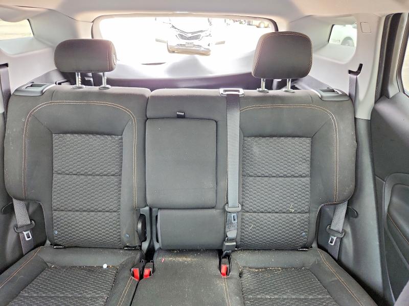 Продаж на аукціоні авто 2019 Gmc Terrain, vin: 3GKALMEV3KL198915, номер лоту: 49907666