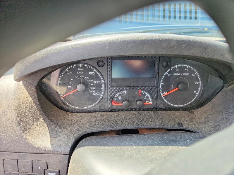 Продажа на аукционе авто 2021 Ram Promaster 3500, vin: 3C6MRVJG3ME535991, номер лота: 49304926