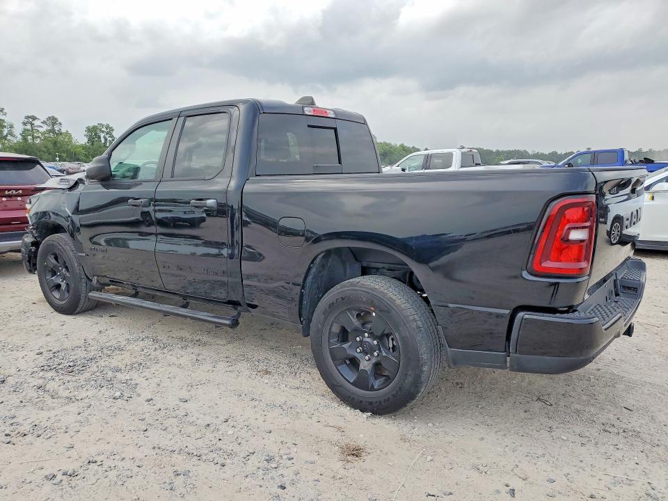 Aukcja sprzedaży 2025 Ram 1500, vin: 1C6RRFCGXSN553731, numer aukcji: 51964946
