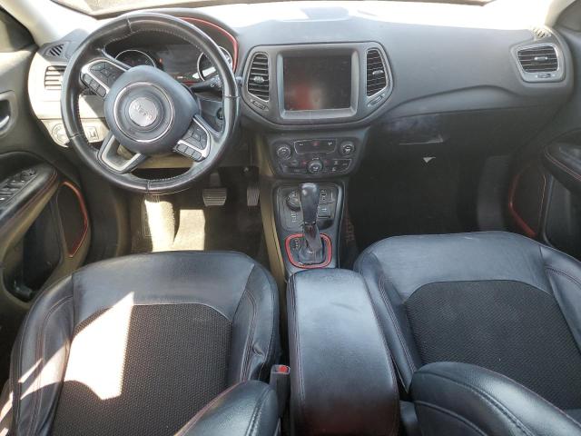 Продаж на аукціоні авто 2020 Jeep Compass, vin: 3C4NJDDB3LT111834, номер лоту: 49729206