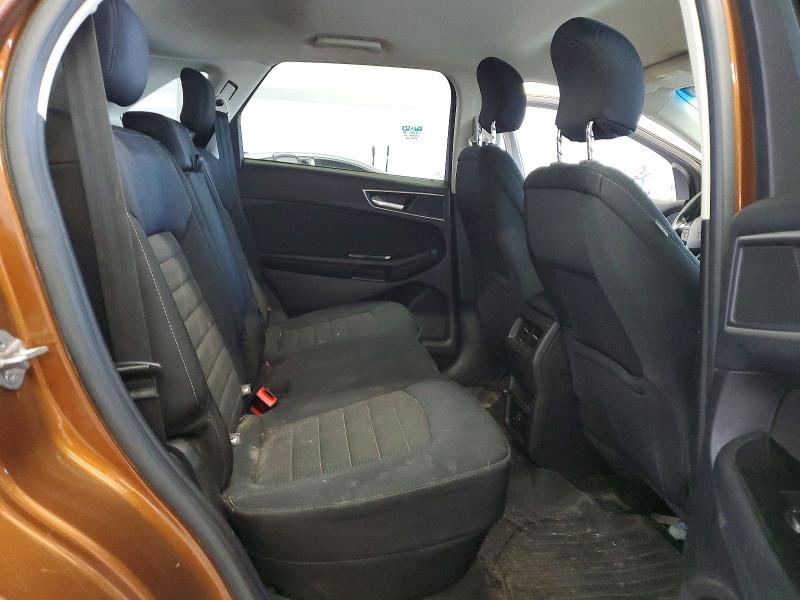 Продажа на аукционе авто 2017 Ford Edge, vin: 2FMPK4J87HBC64701, номер лота: 51349406