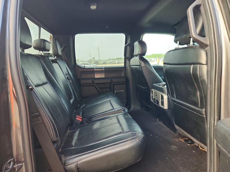 2019 Ford F150 მანქანა იყიდება აუქციონზე, vin: 1FTEW1C45KKC11825, აუქციონის ნომერი: 48385796