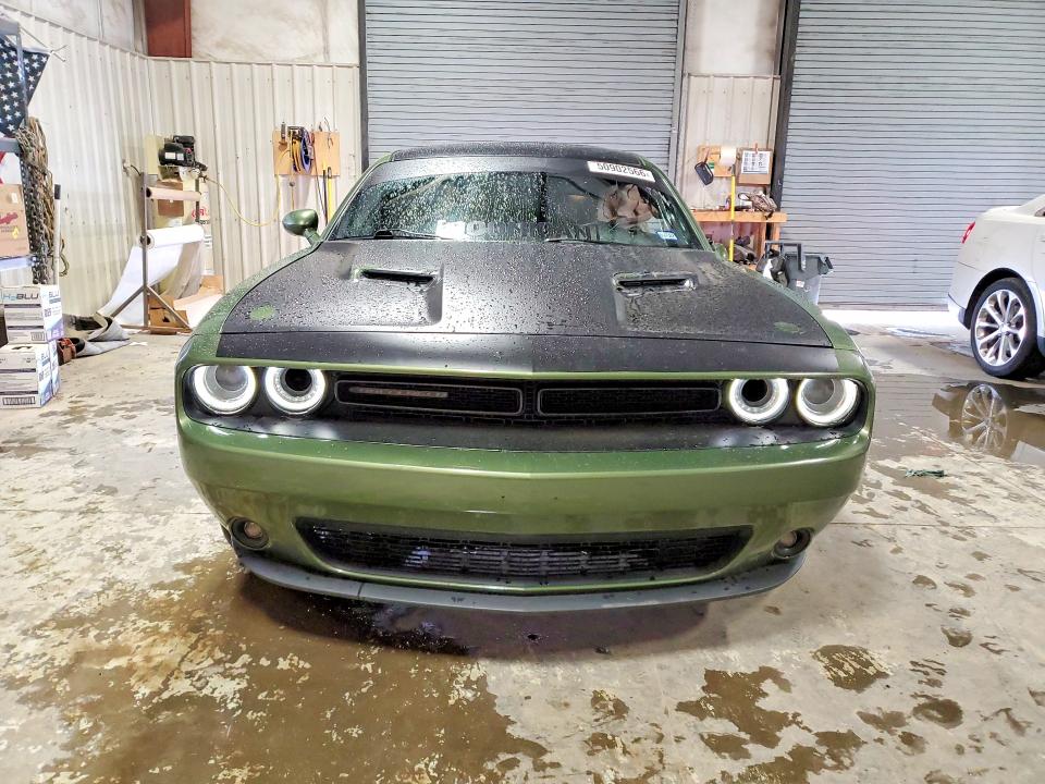 Продаж на аукціоні авто 2018 Dodge Challenger, vin: 2C3CDZAG4JH251350, номер лоту: 50902566