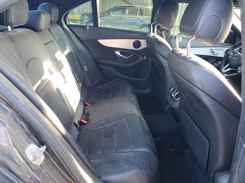 Продаж на аукціоні авто 2019 Mercedes-benz C, vin: 55SWF8EB4KU307420, номер лоту: 51326166