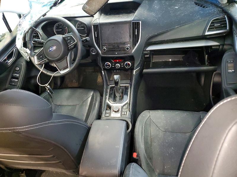 Продажа на аукционе авто 2019 Subaru Forester, vin: JF2SKASC6KH573071, номер лота: 49705486