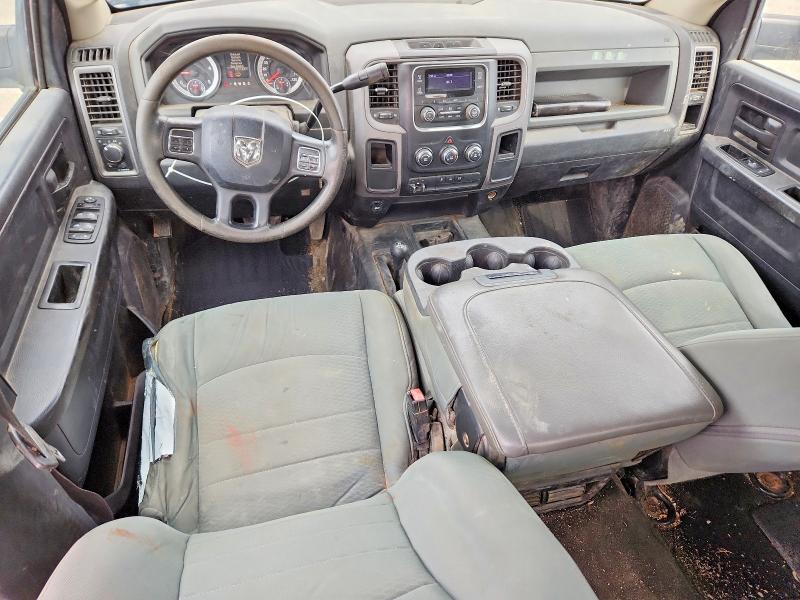 Aukcja sprzedaży 2014 Ram 3500, vin: 3C63RRGL7EG283420, numer aukcji: 48422676