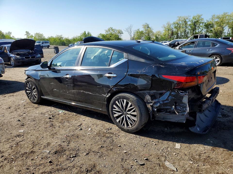 Продаж на аукціоні авто 2023 Nissan Altima, vin: 1N4BL4DV1PN394544, номер лоту: 51259146