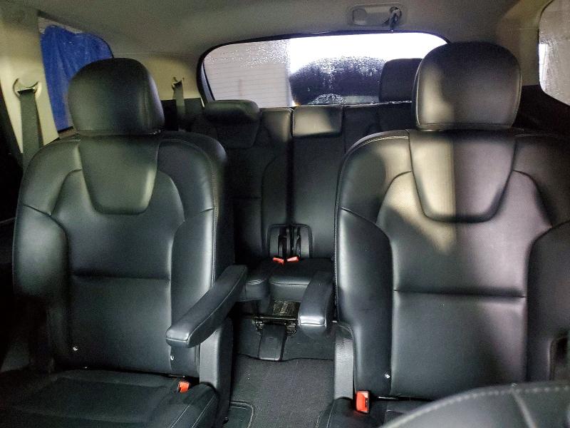2021 Kia Telluride მანქანა იყიდება აუქციონზე, vin: 5XYP64HC8MG122026, აუქციონის ნომერი: 51089036