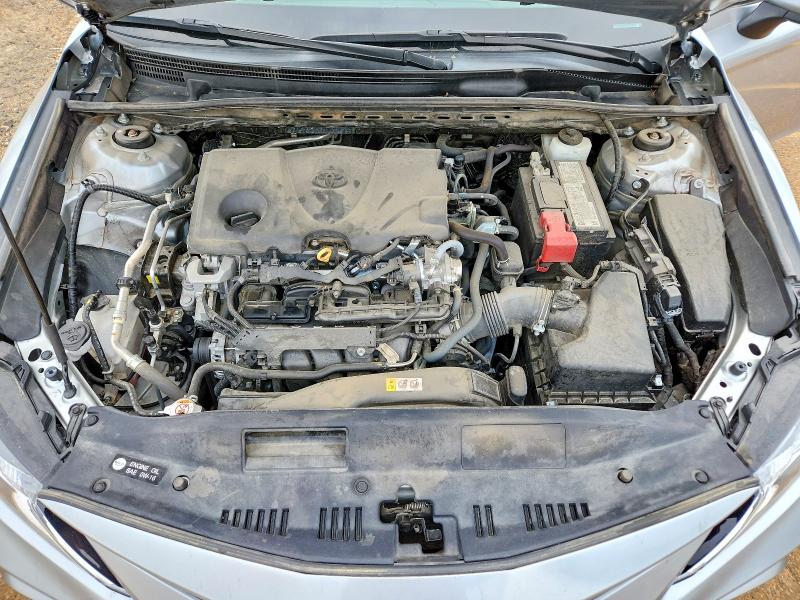Продаж на аукціоні авто 2023 Toyota Camry, vin: 4T1C11AKXPU828586, номер лоту: 48764406