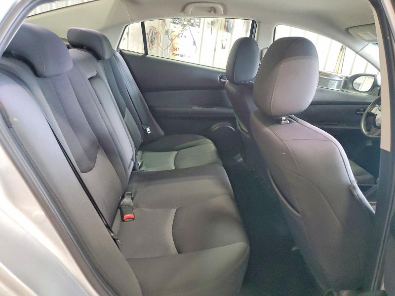 2011 Mazda 6 მანქანა იყიდება აუქციონზე, vin: 1YVHZ8BH0B5M18231, აუქციონის ნომერი: 50096116