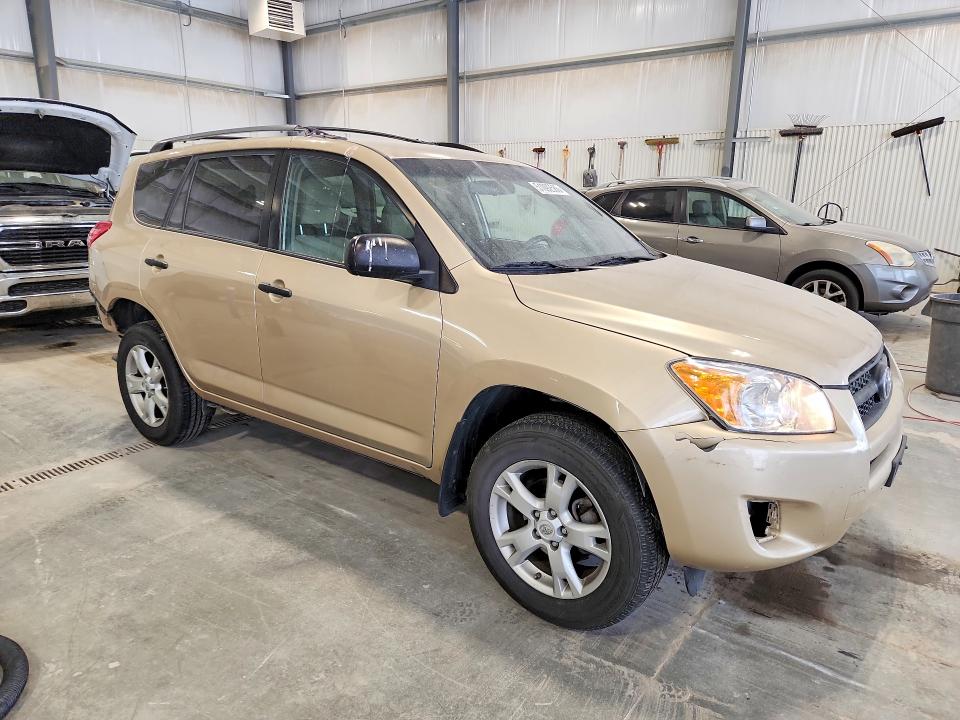 Aukcja sprzedaży 2010 Toyota Rav4, vin: 2T3JK4DV1AW034103, numer aukcji: 51092586