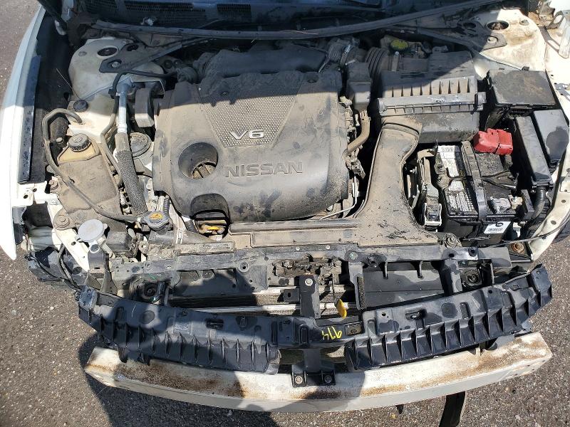 Aukcja sprzedaży 2016 Nissan Maxima, vin: 1N4AA6AP9GC417941, numer aukcji: 51024986
