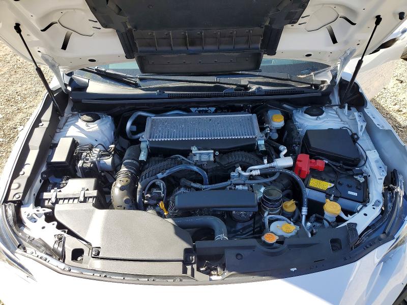 Aukcja sprzedaży 2024 Subaru Wrx, vin: JF1VBAH6XR9805212, numer aukcji: 50444796