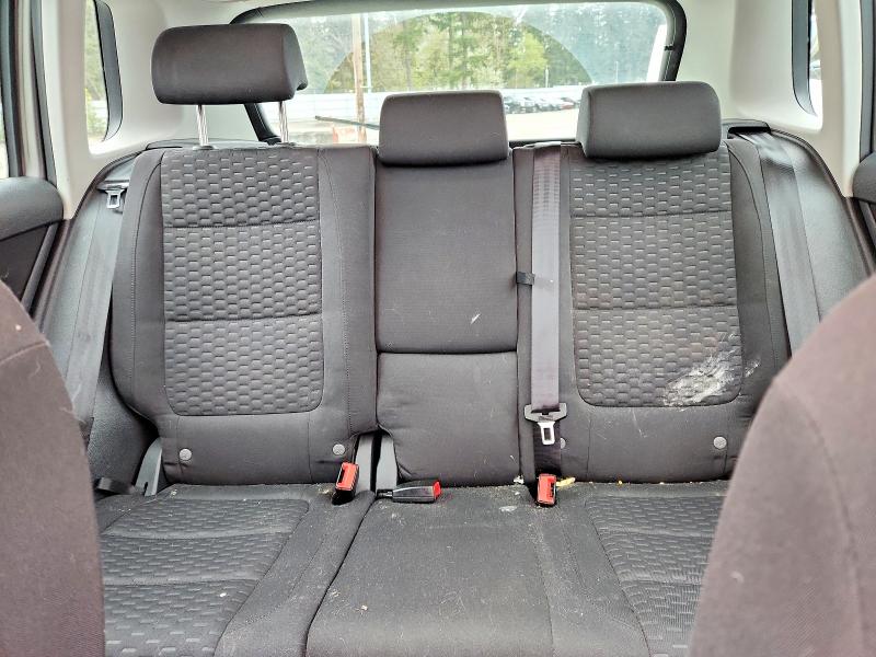50516536 :رقم المزاد ، WVGAV75N89W004497 vin ، 2009 Volkswagen Tiguan مزاد بيع