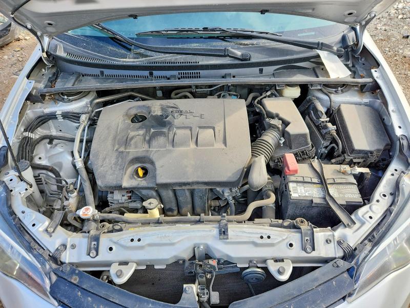 Aukcja sprzedaży 2018 Toyota Corolla, vin: 5YFBURHE5JP853714, numer aukcji: 49627666