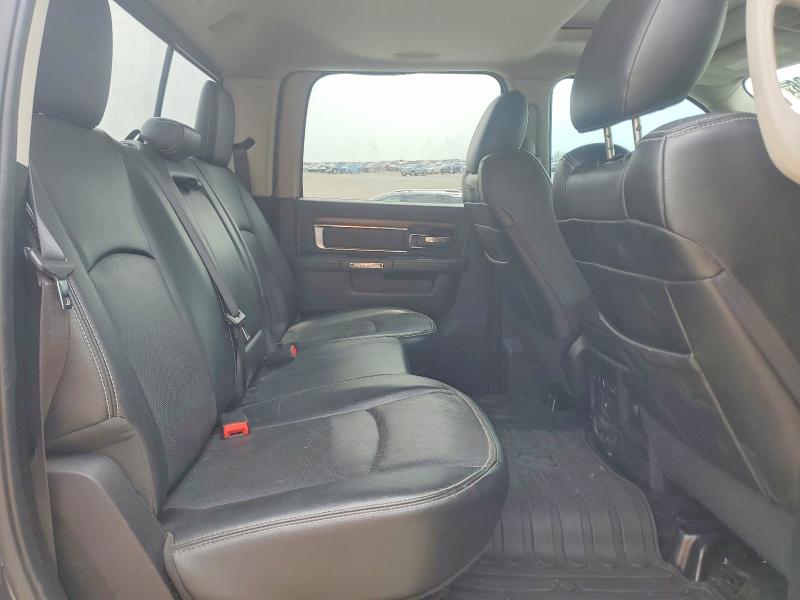 Продажа на аукционе авто 2015 Ram 1500, vin: 1C6RR7NM5FS556388, номер лота: 51492226