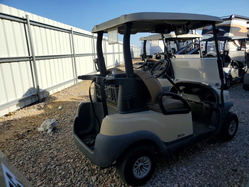 Aukcja sprzedaży 2020 Club Car Tempo Lithium, vin: AN2038109435, numer aukcji: 49923186