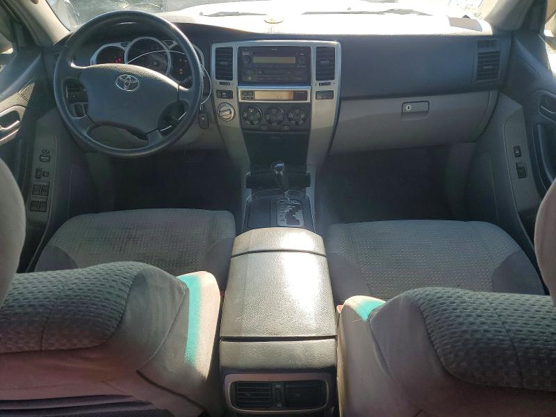 Aukcja sprzedaży 2004 Toyota 4runner, vin: JTEBT14R440045412, numer aukcji: 50448406
