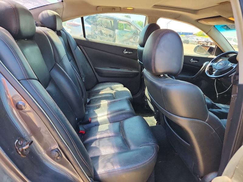 49144606 :رقم المزاد ، 1N4AA5AP8AC824229 vin ، 2010 Nissan Maxima مزاد بيع