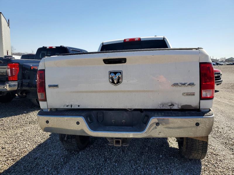 Aukcja sprzedaży 2012 Dodge Ram 3500, vin: 3C63D3EL7CG212097, numer aukcji: 48909586