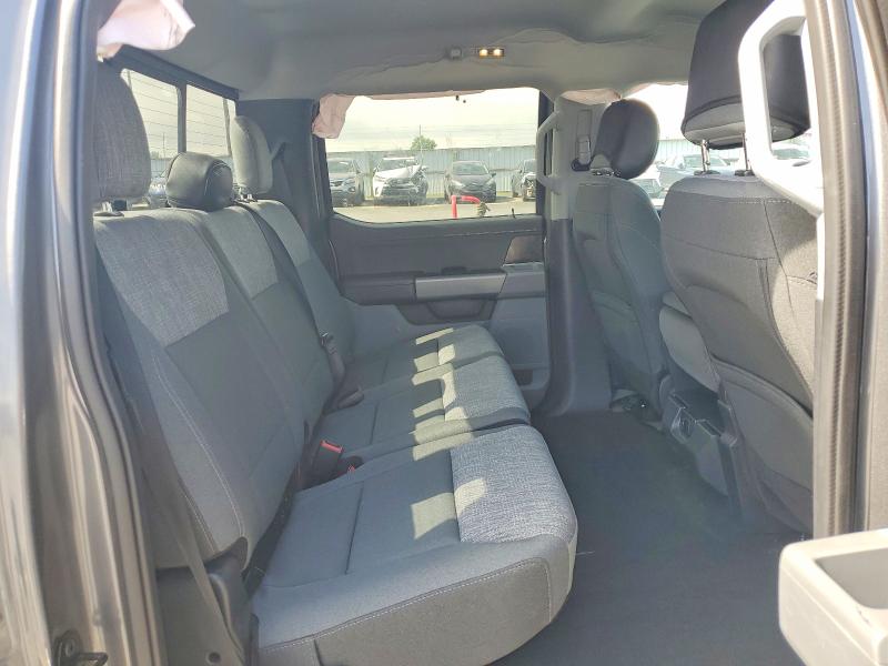 Aukcja sprzedaży 2023 Ford F150, vin: 1FTEW1EP8PKG23705, numer aukcji: 51665976