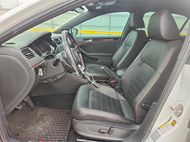 Продаж на аукціоні авто 2017 Volkswagen Jetta, vin: 3VW5T7AJXHM299807, номер лоту: 51860416