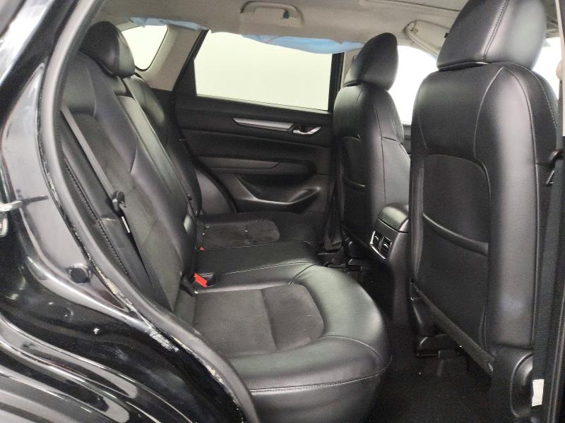 Aukcja sprzedaży 2020 Mazda Cx-5, vin: JM3KFACM9L0728827, numer aukcji: 51169456