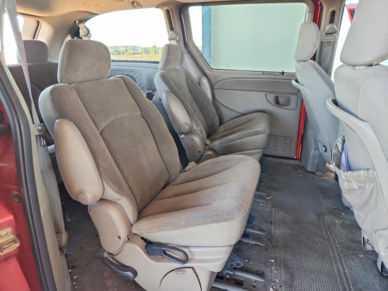 Aukcja sprzedaży 2004 Chrysler Town & Country, vin: 2C4GP44R34R584318, numer aukcji: 46717446