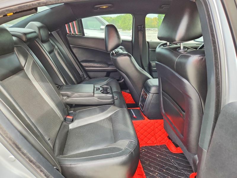 Продажа на аукционе авто 2020 Dodge Charger, vin: 2C3CDXBG8LH123697, номер лота: 49670086
