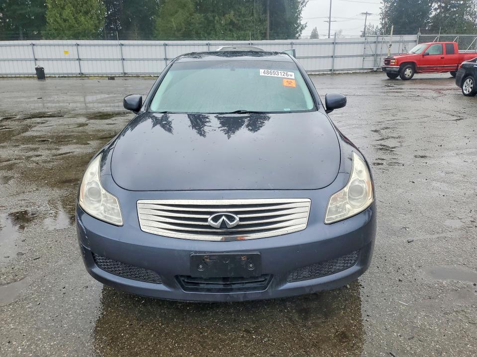 Aukcja sprzedaży 2007 Infiniti G35, vin: JNKBV61F17M804969, numer aukcji: 48693126