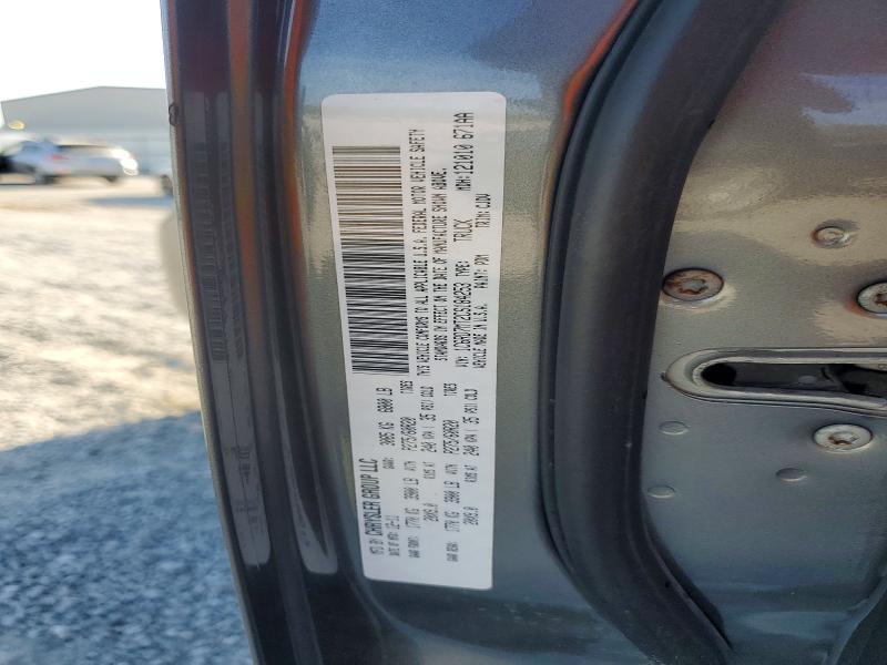 Продаж на аукціоні авто 2012 Dodge Ram 1500, vin: 1C6RD7MT2CS184253, номер лоту: 47663396