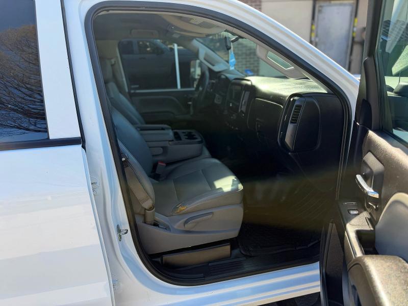 2016 Chevrolet Silverado მანქანა იყიდება აუქციონზე, vin: 1GC2KUEG8GZ103107, აუქციონის ნომერი: 49323436