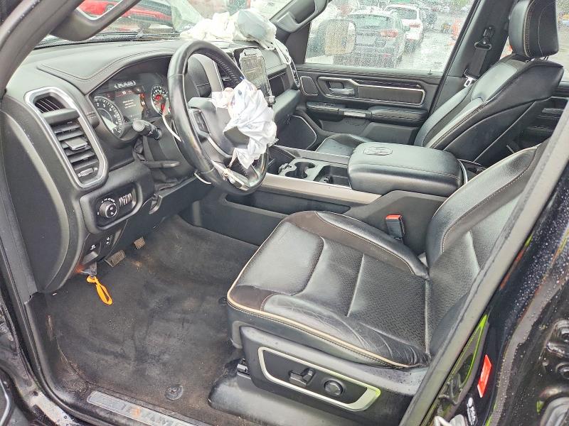 Продаж на аукціоні авто 2022 Ram 1500, vin: 1C6SRFJT0NN104547, номер лоту: 51423686
