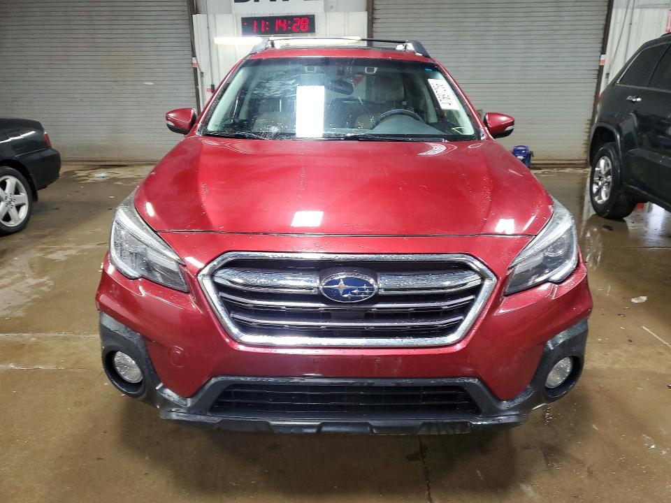 Aukcja sprzedaży 2019 Subaru Outback, vin: 4S4BSENC9K3226893, numer aukcji: 47697256