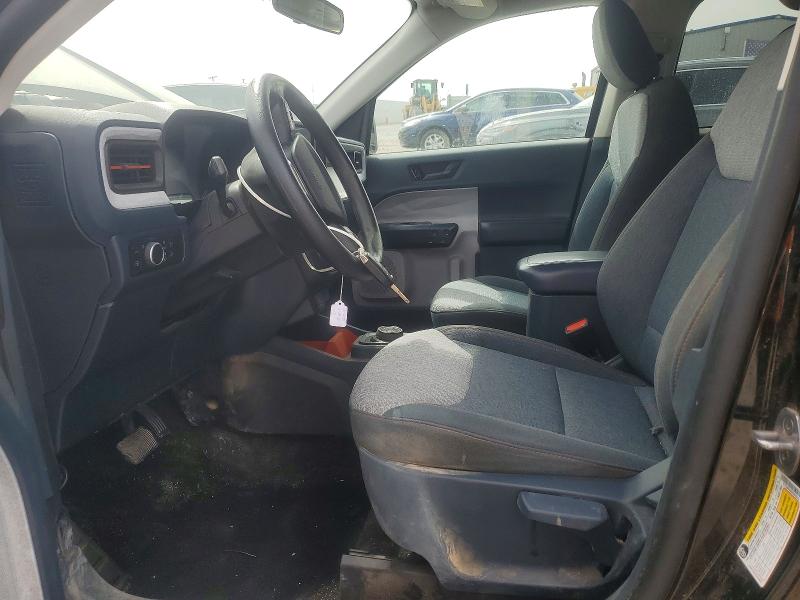 Продаж на аукціоні авто 2024 Ford Maverick, vin: 3FTTW8H39RRA63216, номер лоту: 50162166