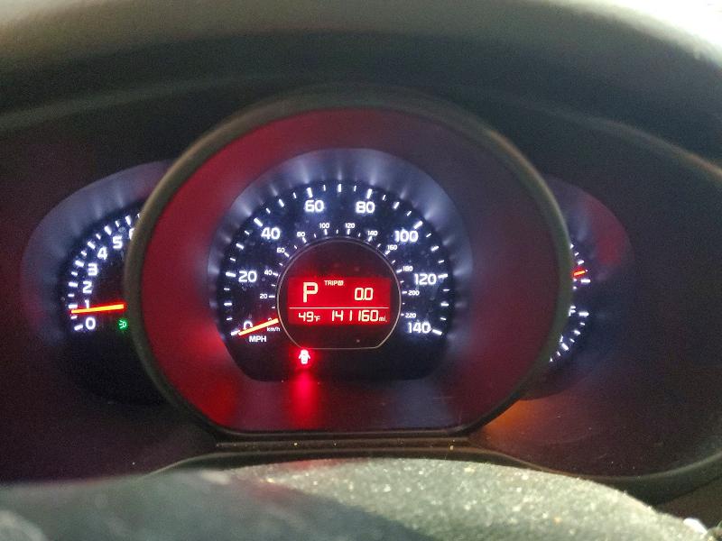 Aukcja sprzedaży 2014 Kia Soul, vin: KNDJX3A54E7744680, numer aukcji: 49089186