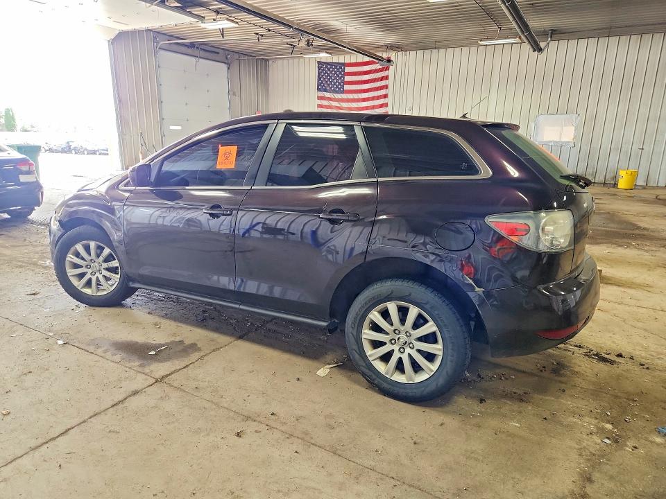 Aukcja sprzedaży 2010 Mazda Cx-7, vin: JM3ER2W57A0318250, numer aukcji: 50136576