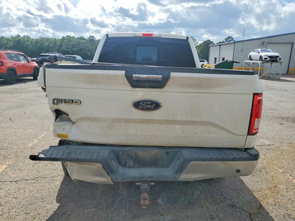 2015 Ford F150 მანქანა იყიდება აუქციონზე, vin: 1FTEX1EP3FFA22870, აუქციონის ნომერი: 51333546