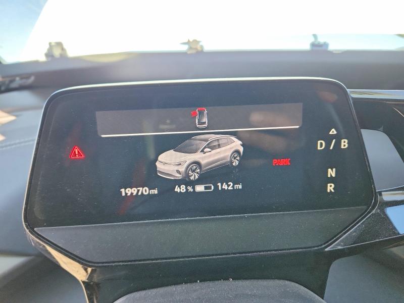 48452096 :رقم المزاد ، 1V2WNPE87PC046287 vin ، 2023 Volkswagen Id.4 مزاد بيع