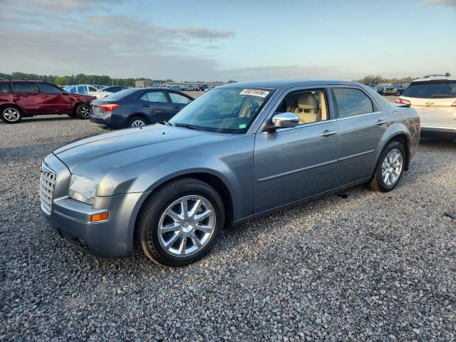 Продажа на аукционе авто 2007 Chrysler 300, vin: 2C3KA53G97H888494, номер лота: 49370496
