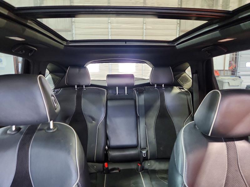 2019 Acura Rdx მანქანა იყიდება აუქციონზე, vin: 5J8TC1H66KL008416, აუქციონის ნომერი: 50979636