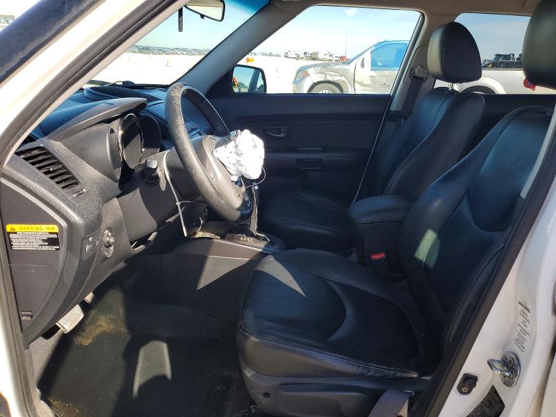 Продажа на аукционе авто 2011 Kia Soul, vin: KNDJT2A22B7727223, номер лота: 49186796