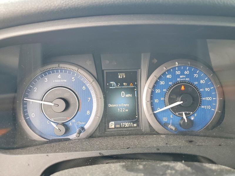 2018 Toyt Sienna მანქანა იყიდება აუქციონზე, vin: 5TDKZ3DC5JS954052, აუქციონის ნომერი: 48844946